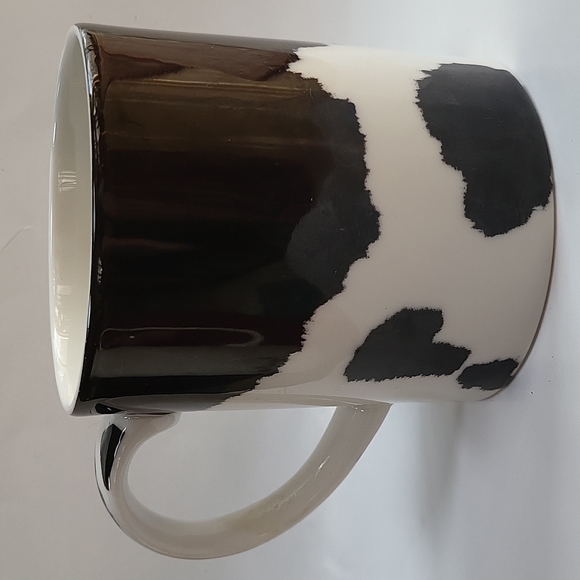 Paul Cardew Ponyskin Coffee Mug - Picture 9 of 14